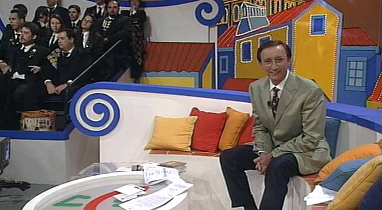 Amadora – parte II