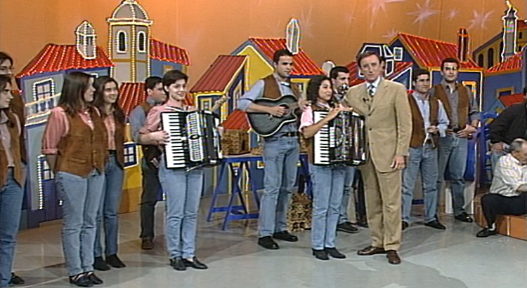 Monforte – Parte I