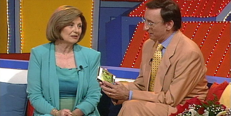 Madalena Iglésias – Parte II