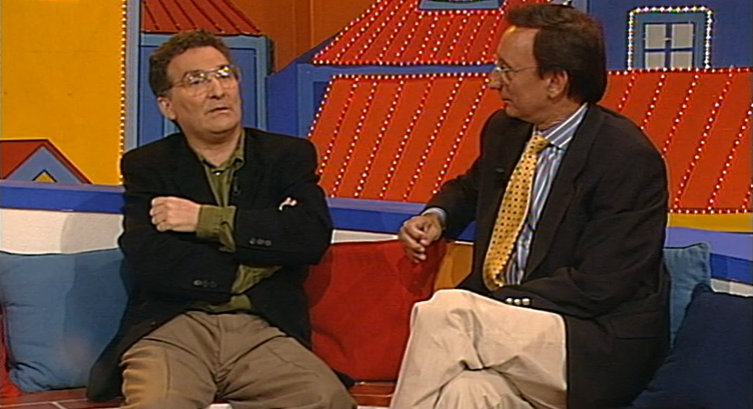 Vale de Santarém – Parte II