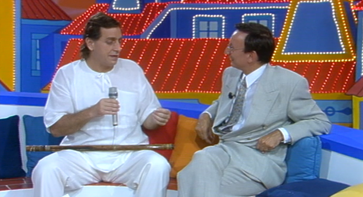 S. Martinho do Porto – Parte II