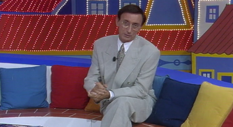 S. Martinho do Porto – Parte I