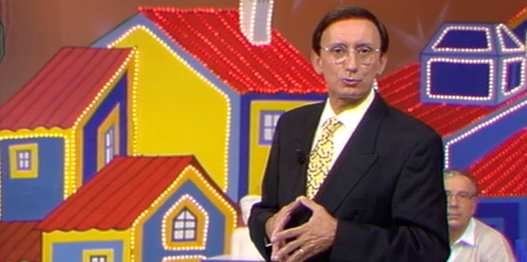 Feira Internacional do Artesanato – Parte I