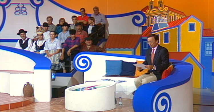 Matosinhos – Parte I