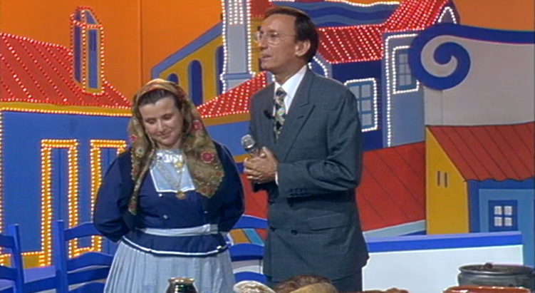 Celavisa – Parte I