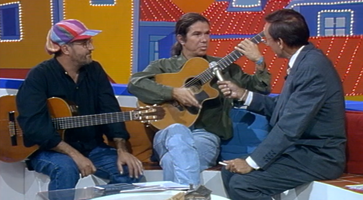 Celavisa – Parte II