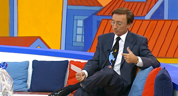 Póvoa de Varzim I – Parte I