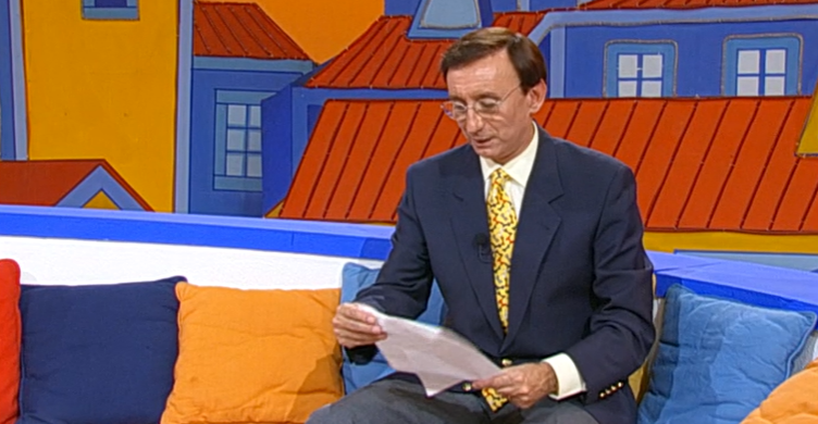 Póvoa de Varzim II – Parte I