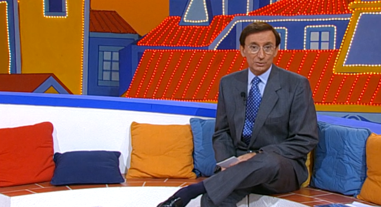 Chamusca – Parte I