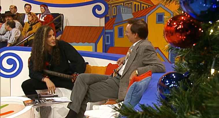 Início do Ano – Parte II