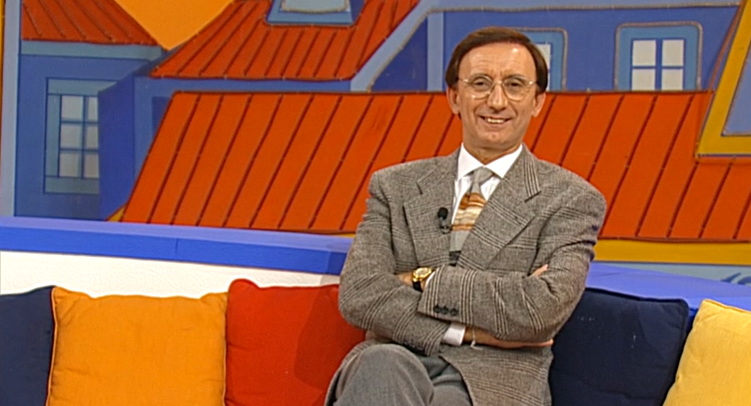 Início do Ano – Parte I