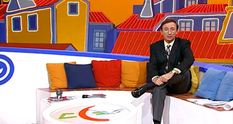 Arganil – Parte II