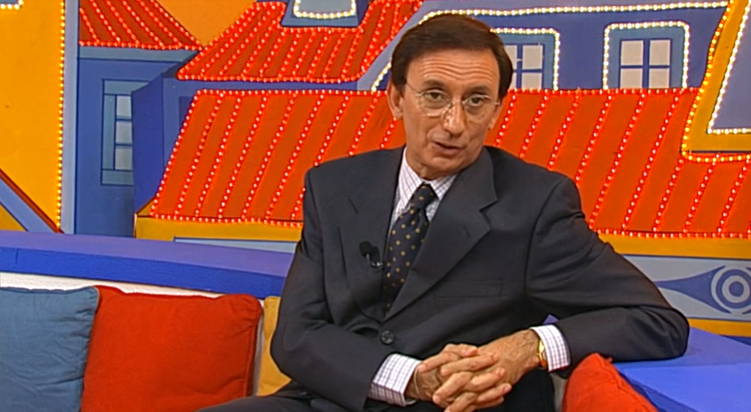 Trafaria – Parte I