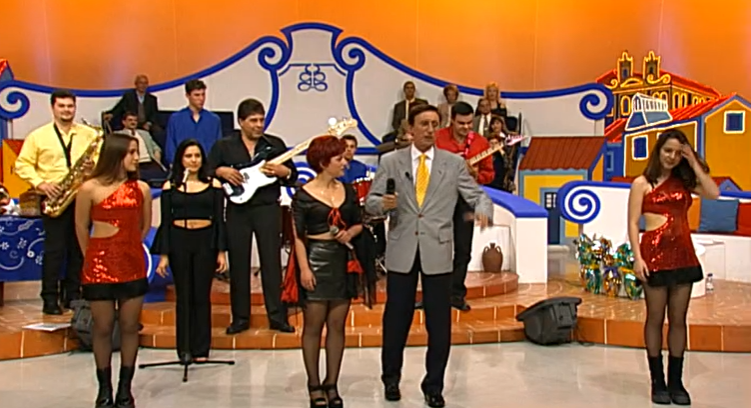 Páscoa I – Parte II