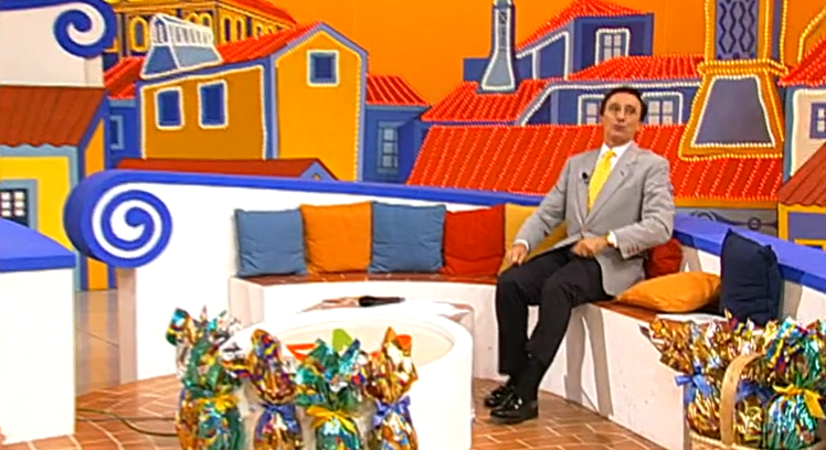 Páscoa I – Parte I