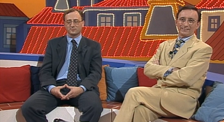 Vila Verde – Parte I