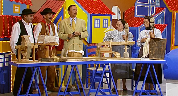 Oliveira de Frades – Parte I