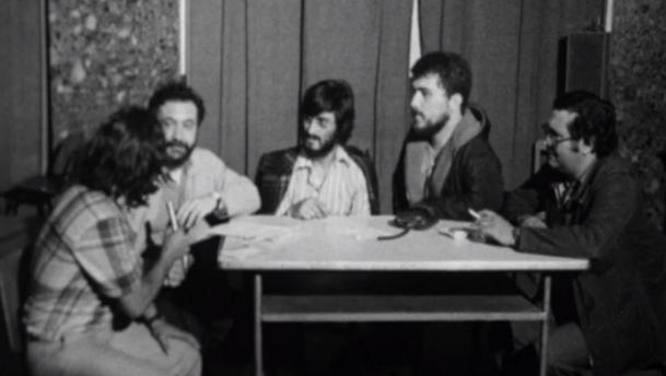 Plenário de jornalistas sobre a Lei de Imprensa