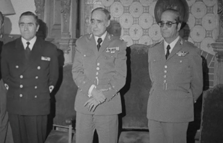 Junta de Salvação Nacional