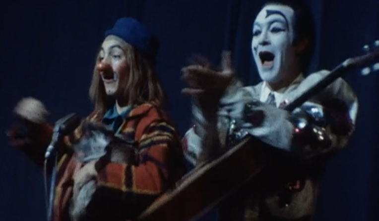 Festa de Natal da RTP em Lisboa