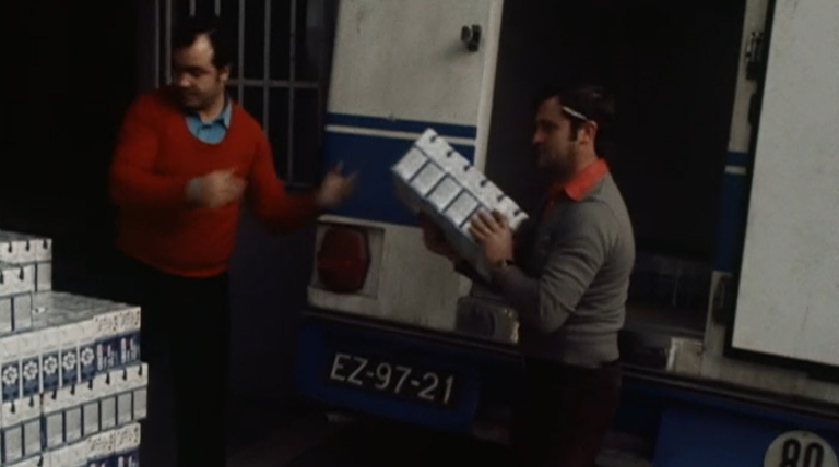 Corte no fornecimento de leite a Lisboa