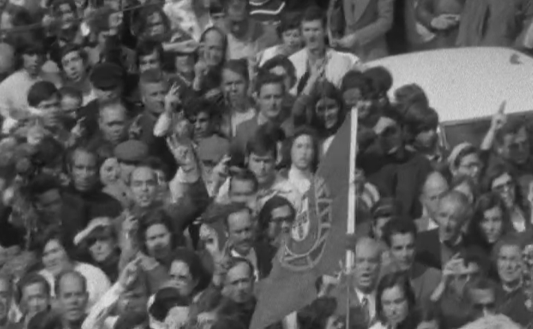 Manifestação do 1º de Maio no Barreiro