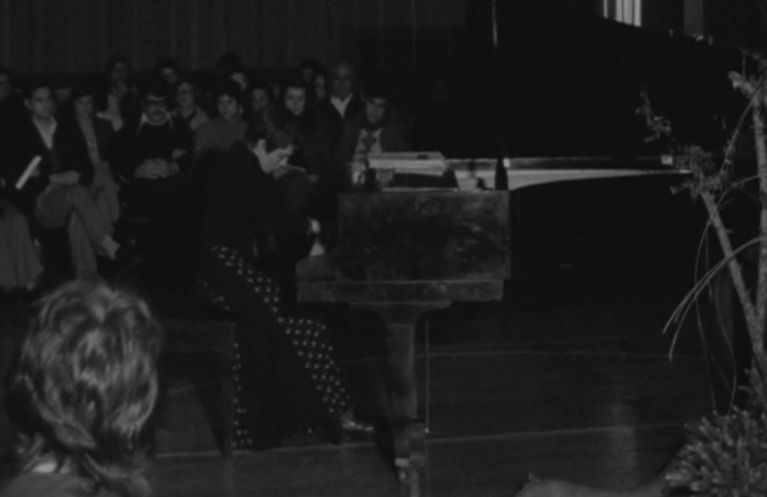 Recital de Maria João Pires em Angra do Heroísmo