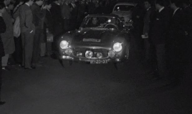 Automobilismo: 11ª Volta a Portugal em Automóvel