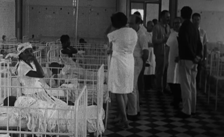 Balanço da visita da LAG da Mocidade Portuguesa a São Tomé e Príncipe