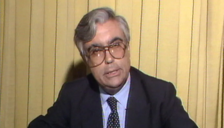 Reação do CDS à promulgação da Lei da Despenalização do Aborto