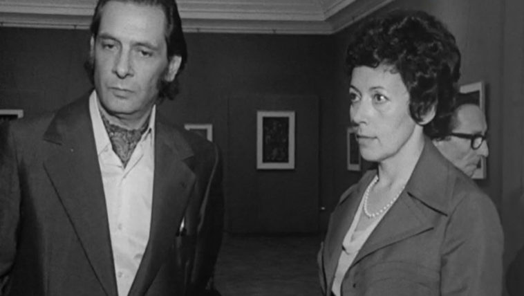 Exposições de Vitor Péon Manuela de Menezes em Lisboa