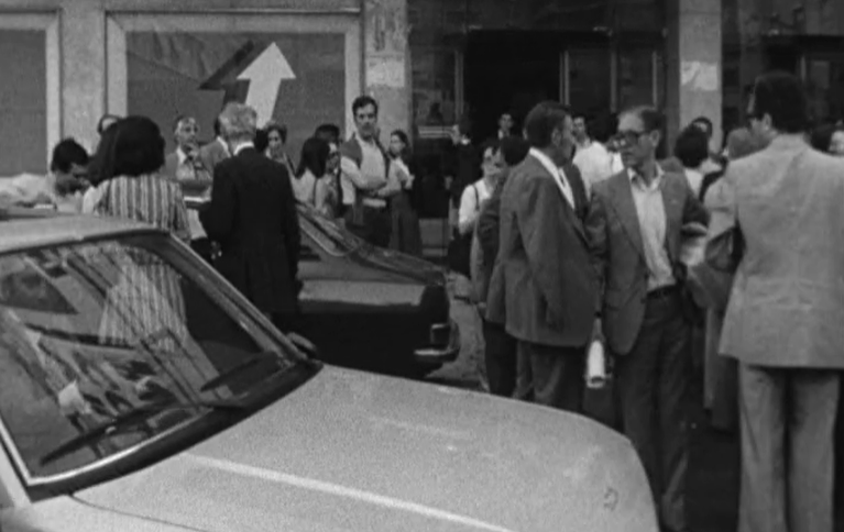 Encerramento do VII Congresso Nacional do PSD em Lisboa