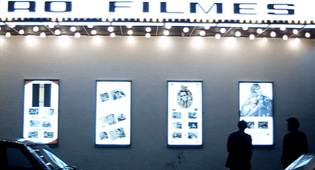 A Situação do Cinema Português II