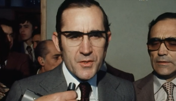 Legislativas 1979: Votação de António Ramalho Eanes