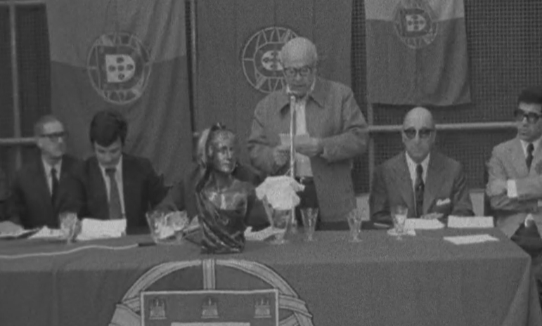 Reunião de Democratas de Tomar