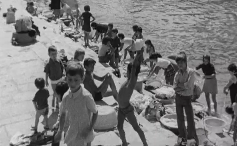 Programa de Proteção à Mãe e à Criança