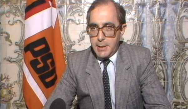 Reação do PSD à promulgação da Lei da Despenalização do Aborto