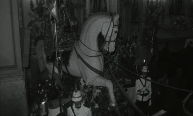 Comemoração do Dia de São Jorge no Brasil