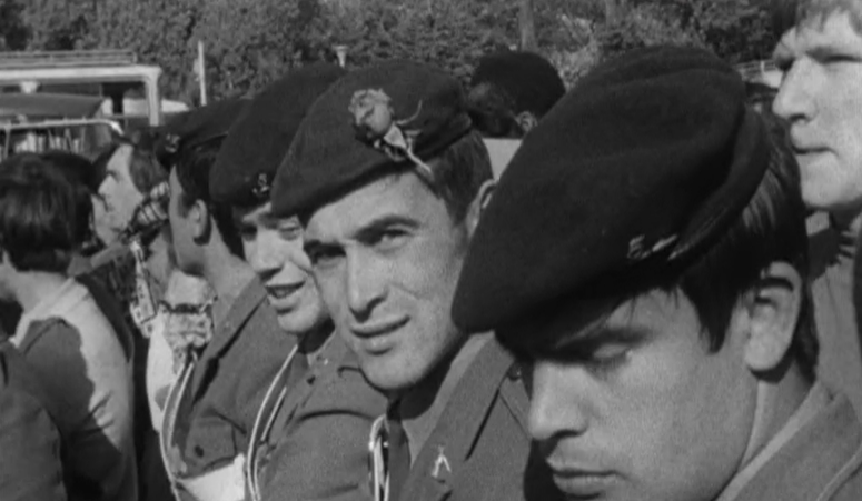 Manifestação do 1º de Maio em Lisboa