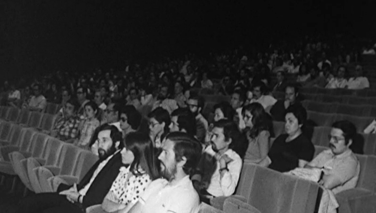 1º Congresso dos Quadros Técnicos em Lisboa