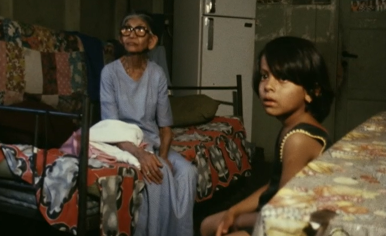 Falta de água em Lisboa