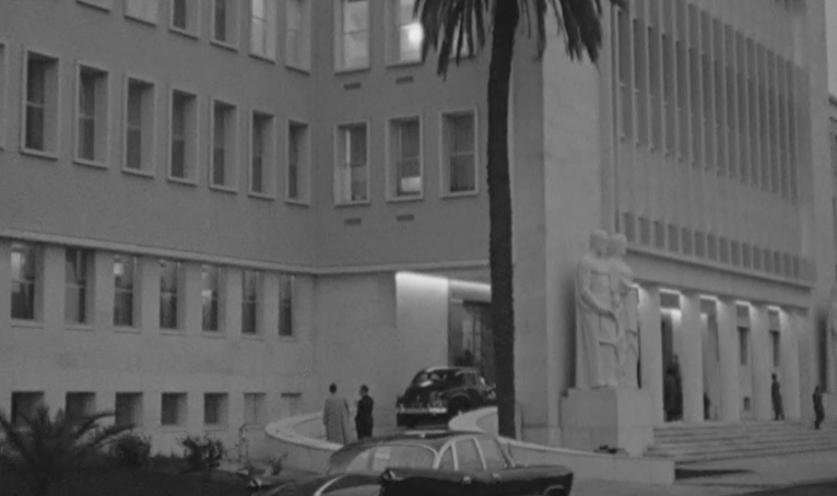 Inauguração do Instituto de Medicina Tropical