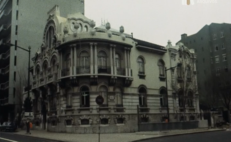 Prémio Valmor 1978 e Menções Honrosas