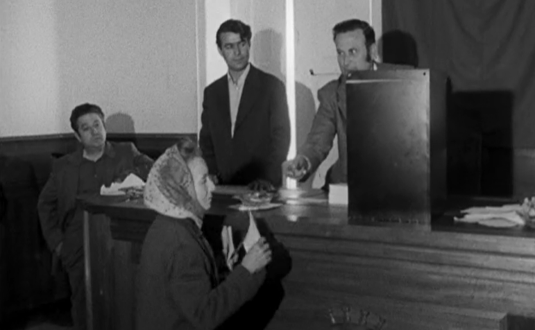 Eleições para a Assembleia Constituinte em Portugal