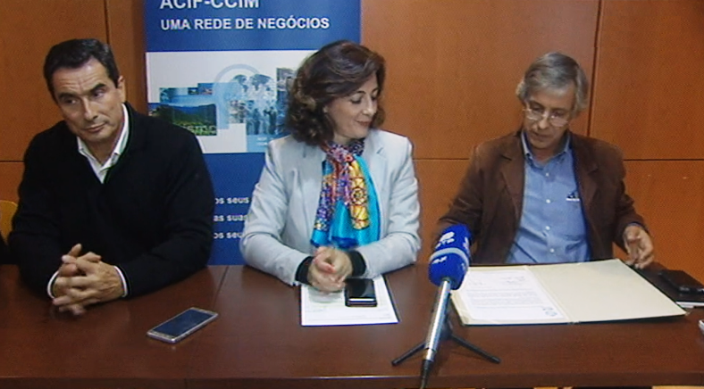 Tomada de Posse da “Mesa de produtores de Rum, Mel e Licores tradicionais”