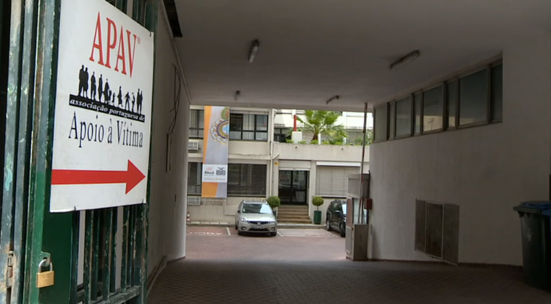 Relatório APAV 2016