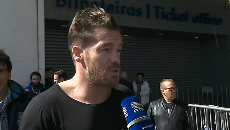 Futebol: Benfica vs FC Porto com lotação esgotada