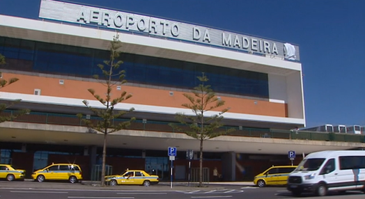 Nome “Cristiano Ronaldo” para o aeroporto da Madeira