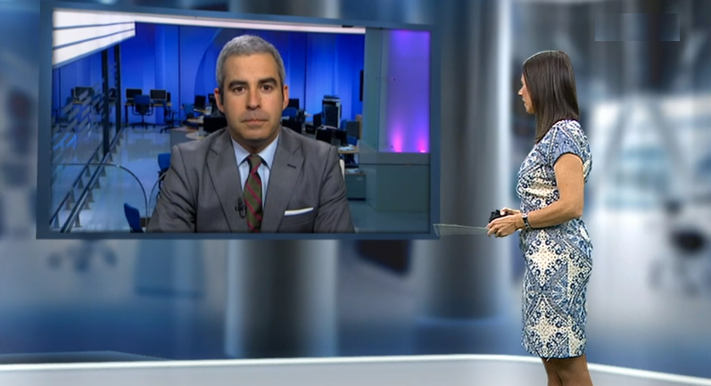 Entrevista a Bernardo Pires de Lima