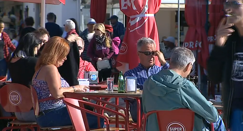 Britânicos pedem nacionalidade portuguesa após Brexit